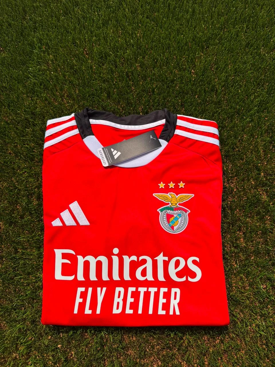 Camisola Benfica – photo 2